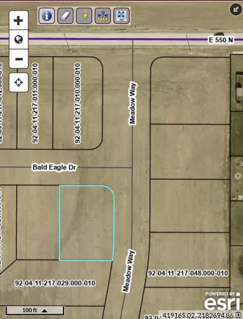 1007 Bald Eagle Dr #28, Churubusco, IN 46723