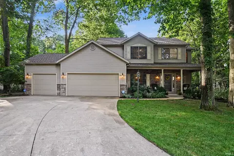 22152 White Spruce Ct, South Bend, IN 46628