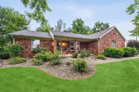 4658 E Jennings Loop, Monticello, IN 47960