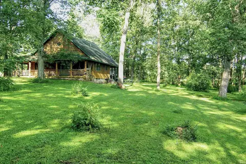 8171 N County Rd 75 W Rd, Orleans, IN 47452