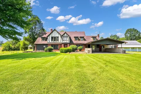 11000 Old State Rd, Evansville, IN 47711