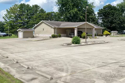 Exterior - 6264 Sandpit Rd, Bedford, IN 47421 photo 21 of 21