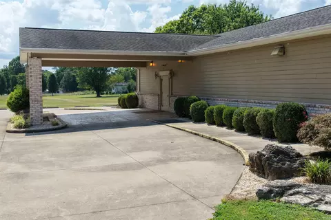 Exterior - 6264 Sandpit Rd, Bedford, IN 47421 photo 2 of 21