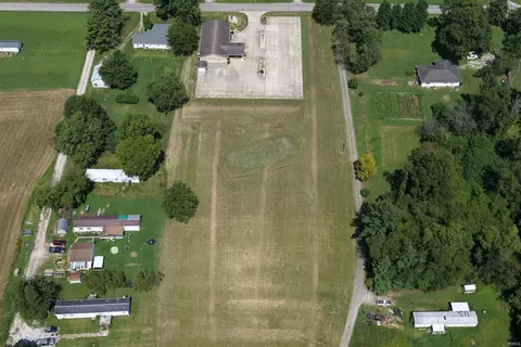 View/Area - 6264 Sandpit Rd, Bedford, IN 47421 photo 3 of 3