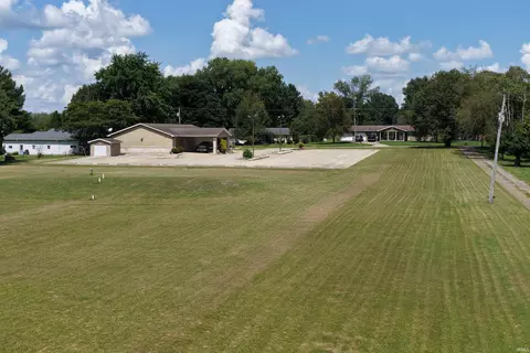 Exterior - 6264 Sandpit Rd, Bedford, IN 47421 photo 12 of 21
