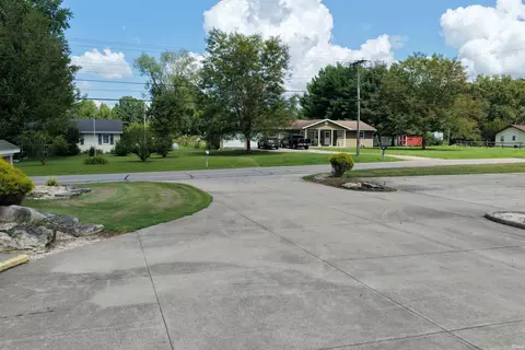 Exterior - 6264 Sandpit Rd, Bedford, IN 47421 photo 18 of 21