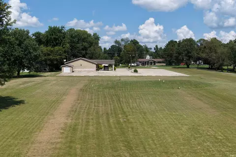 Exterior - 6264 Sandpit Rd, Bedford, IN 47421 photo 11 of 21