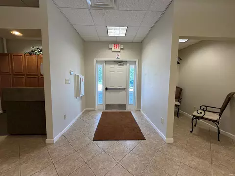 Entry Way - 6264 Sandpit Rd, Bedford, IN 47421 photo 1 of 1