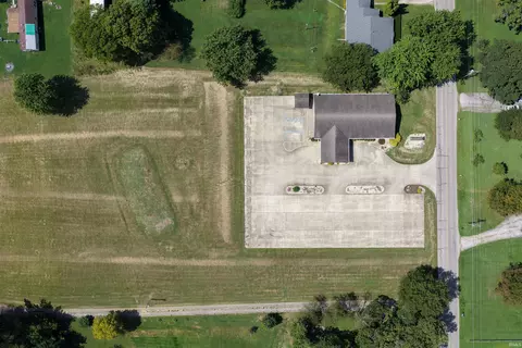 Exterior - 6264 Sandpit Rd, Bedford, IN 47421 photo 14 of 21