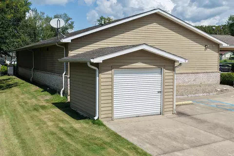 Exterior - 6264 Sandpit Rd, Bedford, IN 47421 photo 8 of 21