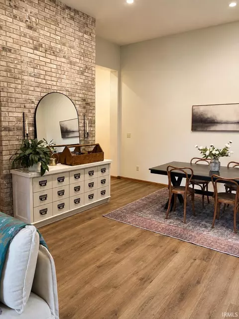 Dining - 7901 N 300 E, La Porte, IN 46350 photo 1 of 2