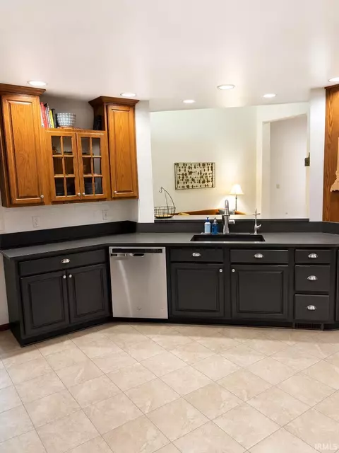 Kitchen - 7901 N 300 E, La Porte, IN 46350 photo 1 of 3