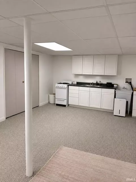 Kitchen - 7901 N 300 E, La Porte, IN 46350 photo 3 of 3