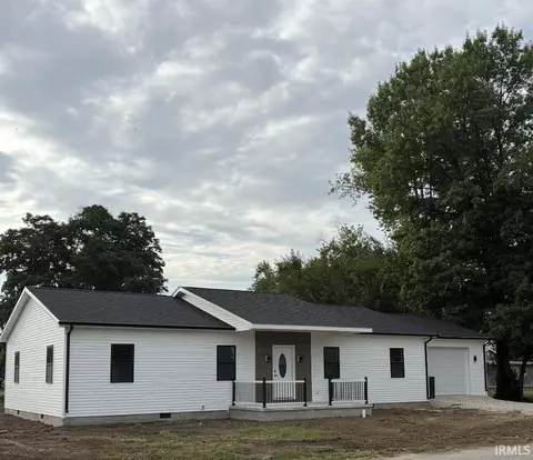 324 S 12th St, Vincennes, IN 47591