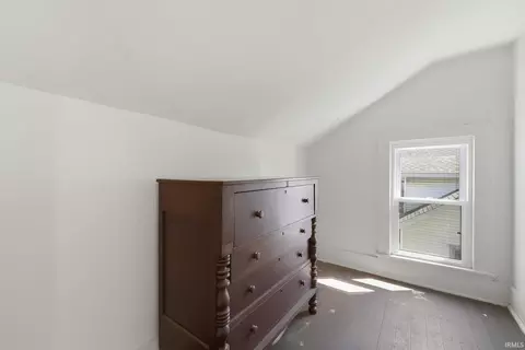 Bedroom - 212 E 6th St, Auburn, IN 46706 photo 5 of 5
