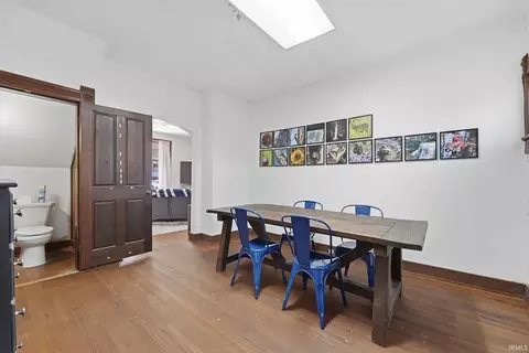 Dining - 212 E 6th St, Auburn, IN 46706 photo 2 of 2