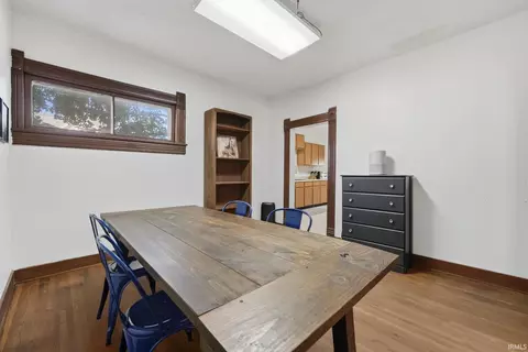 Dining - 212 E 6th St, Auburn, IN 46706 photo 1 of 2