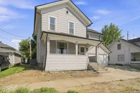 Exterior - 212 E 6th St, Auburn, IN 46706 photo 7 of 8
