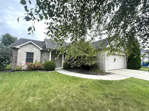 1308 N Benton Rd, Muncie, IN 47304