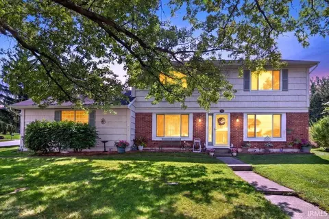 1621 Hemlock Rd, Lafayette, IN 47905