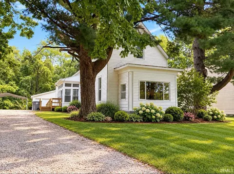 4001 Kratzville Rd, Evansville, IN 47710