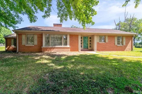 1804 W Midland Ave, Princeton, IN 47670