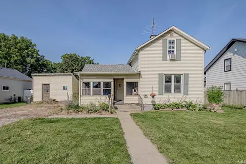 365 N Line St, Columbia City, IN 46725