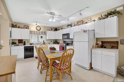320 E Park Dr, Huntington, IN 46750