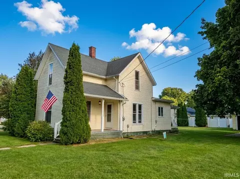 724 Pennsylvania Ave, Plymouth, IN 46563