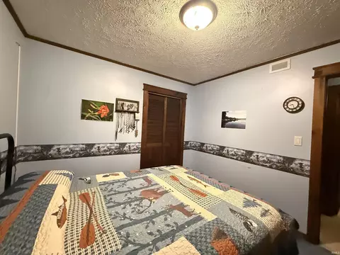 Bedroom - 1360 S 525 E, Lagrange, IN 46761 photo 3 of 4