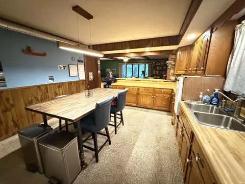 Kitchen - 1360 S 525 E, Lagrange, IN 46761 photo 3 of 3