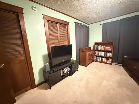 Bedroom - 1360 S 525 E, Lagrange, IN 46761 photo 1 of 4