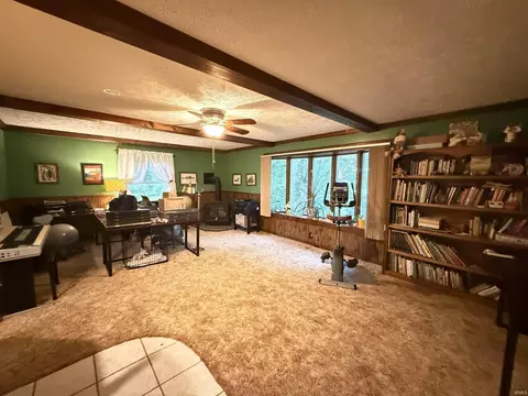 Living - 1360 S 525 E, Lagrange, IN 46761 photo 1 of 1