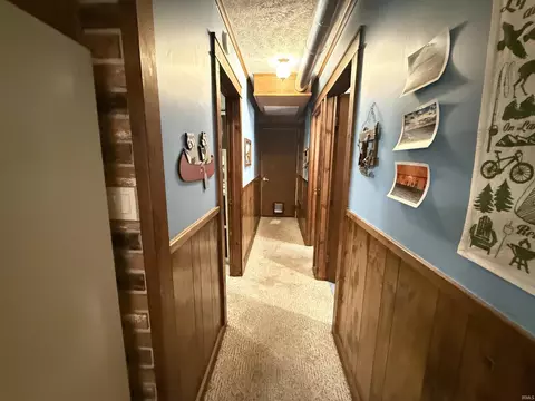 Entry Way - 1360 S 525 E, Lagrange, IN 46761 photo 1 of 1