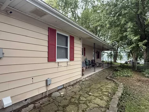 Exterior - 1360 S 525 E, Lagrange, IN 46761 photo 2 of 3