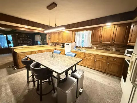Kitchen - 1360 S 525 E, Lagrange, IN 46761 photo 2 of 3