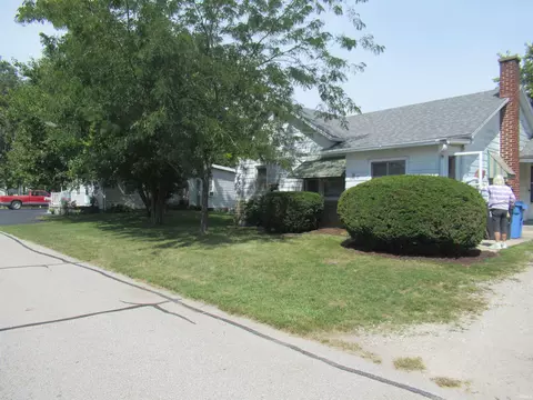 512 Vine St, Columbia City, IN 46725