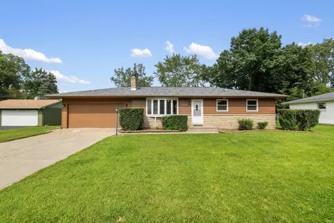 5503 Cranston Ave, Fort Wayne, IN 46835