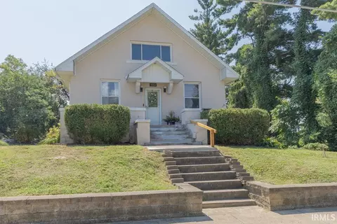 3004 W Franklin St, Evansville, IN 47720