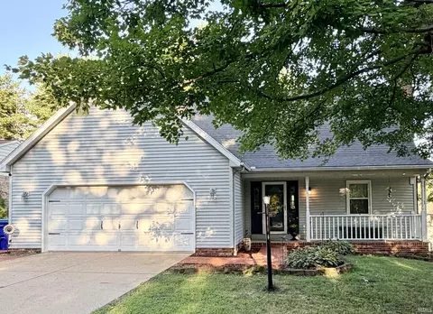 7351 Old State Rd, Evansville, IN 47710
