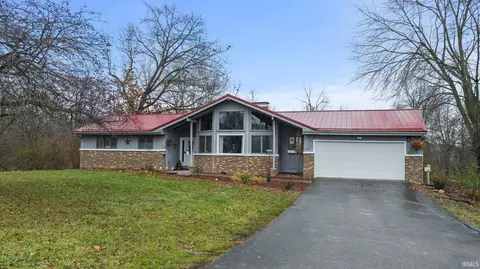 3225 S 295 W, Pleasant Lake, IN 46779