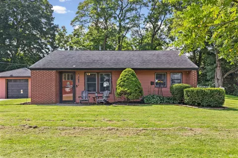 Exterior - 11 Sr 28 E, Romney, IN 47981 photo 5 of 15