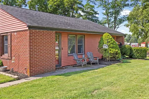 Exterior - 11 Sr 28 E, Romney, IN 47981 photo 7 of 15