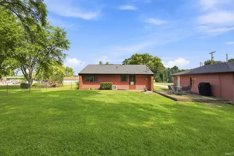 Exterior - 11 Sr 28 E, Romney, IN 47981 photo 12 of 15