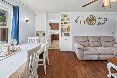 Dining - 11 Sr 28 E, Romney, IN 47981 photo 2 of 2