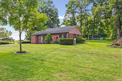 Exterior - 11 Sr 28 E, Romney, IN 47981 photo 6 of 15