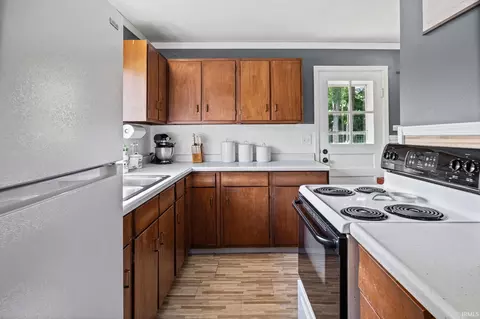 Kitchen - 11 Sr 28 E, Romney, IN 47981 photo 1 of 5