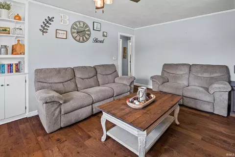 Living - 11 Sr 28 E, Romney, IN 47981 photo 3 of 3