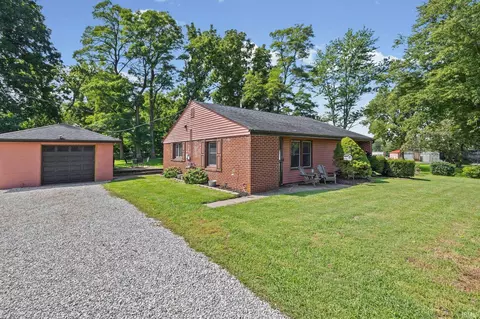 Exterior - 11 Sr 28 E, Romney, IN 47981 photo 4 of 15