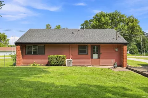 Exterior - 11 Sr 28 E, Romney, IN 47981 photo 13 of 15
